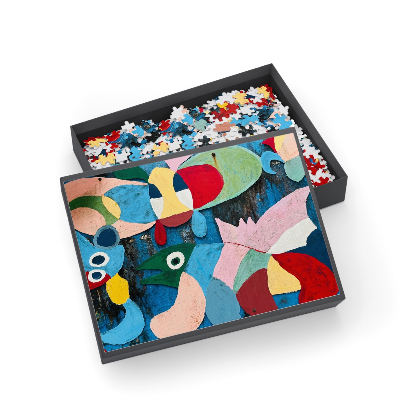 custom 1000 piece puzzle