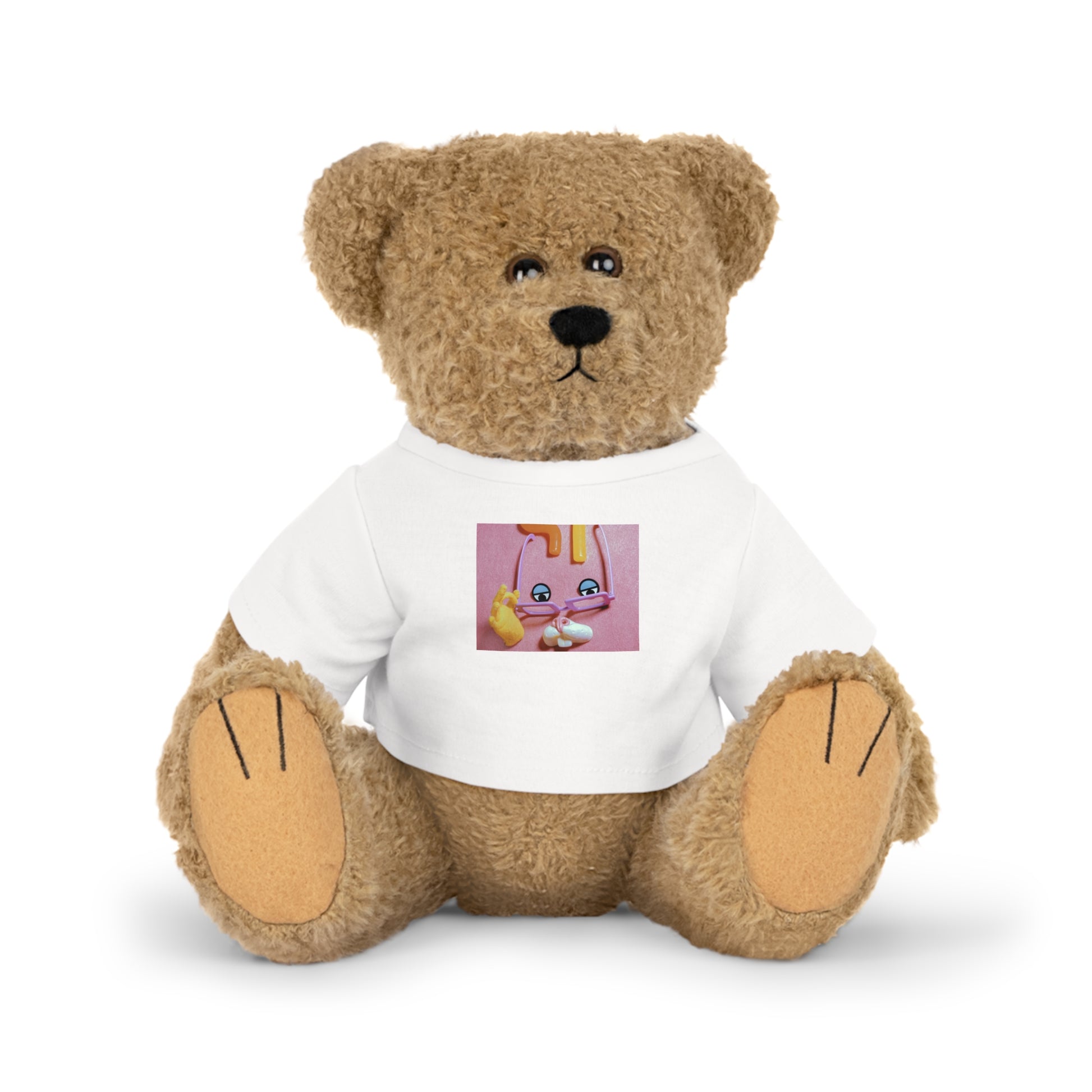 personalised teddy bear, personalized gifts for him, personalized gifts for her