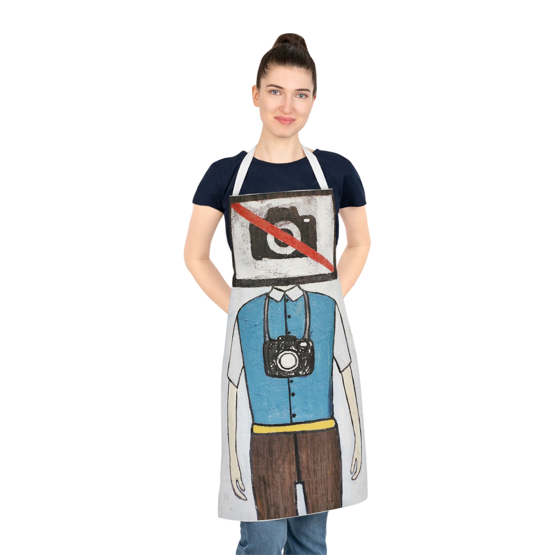 personalized aprons for men, personalised cooking apron, customized aprons for him, 