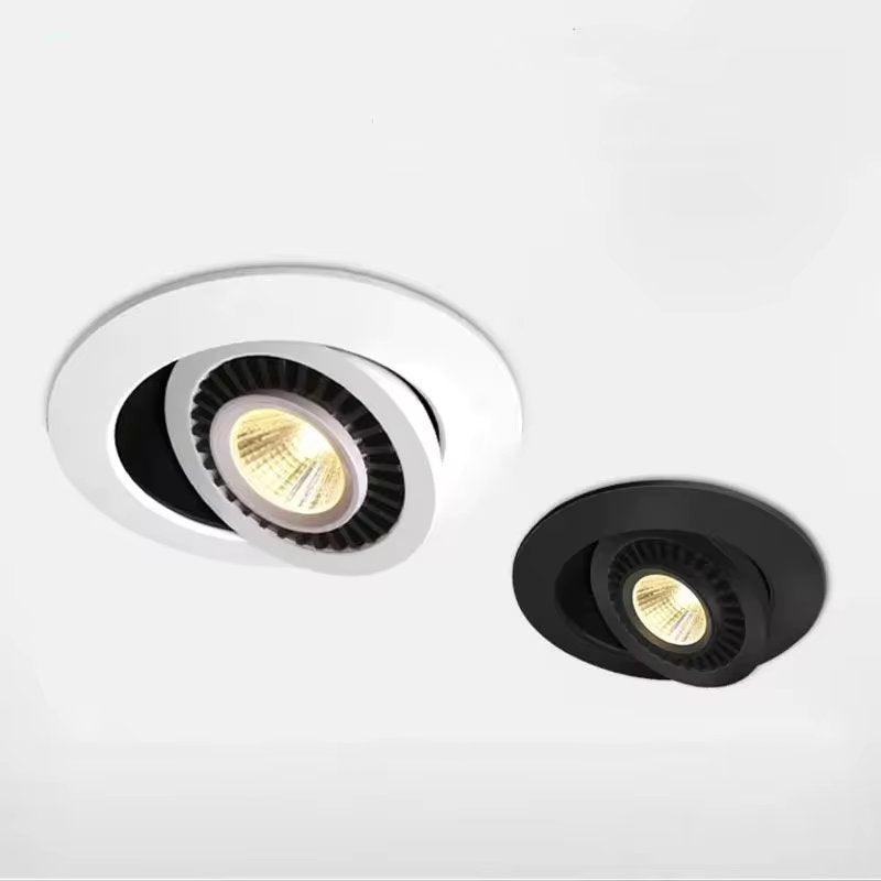 Dimmable Recessed Ceiling Lights - WbAC Ceiling Lights and Home Decor