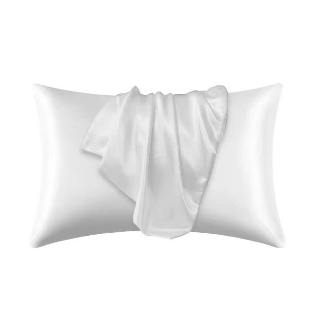 Mulberry Silk Pillowcase - WbAC Ceiling Lights and Home Decor