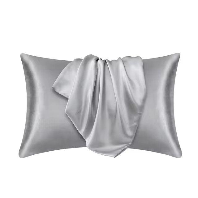 Mulberry Silk Pillowcase - WbAC Ceiling Lights and Home Decor