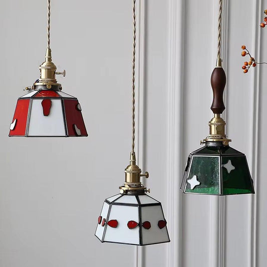 Romantic Retro Pendant Lighting - WbAC Ceiling Lights and Home Decor