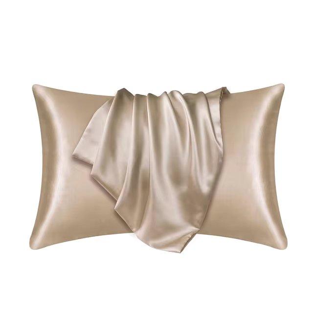 Mulberry Silk Pillowcase - WbAC Ceiling Lights and Home Decor