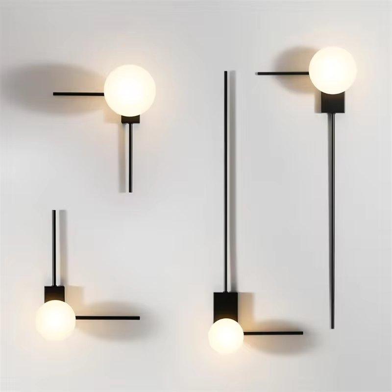 Modern Wall Lamp - WbAC Ceiling Lights and Home Decor