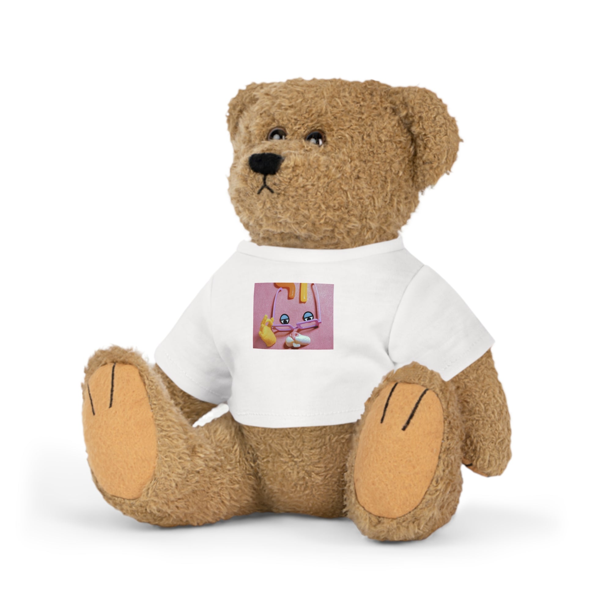 custom teddy