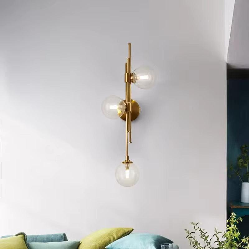 Wall Lamps for Bedroom - WbAC Ceiling Lights and Home Decor