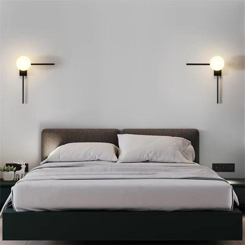 Modern Wall Lamp - WbAC Ceiling Lights and Home Decor