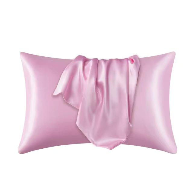 Mulberry Silk Pillowcase - WbAC Ceiling Lights and Home Decor