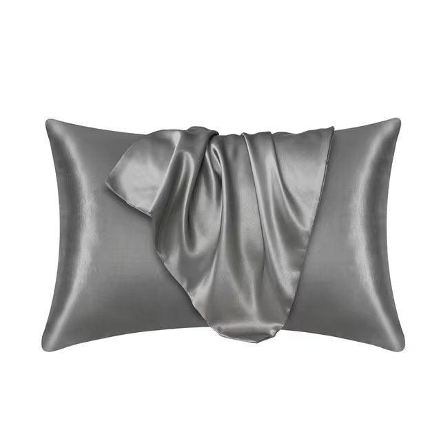 Mulberry Silk Pillowcase - WbAC Ceiling Lights and Home Decor