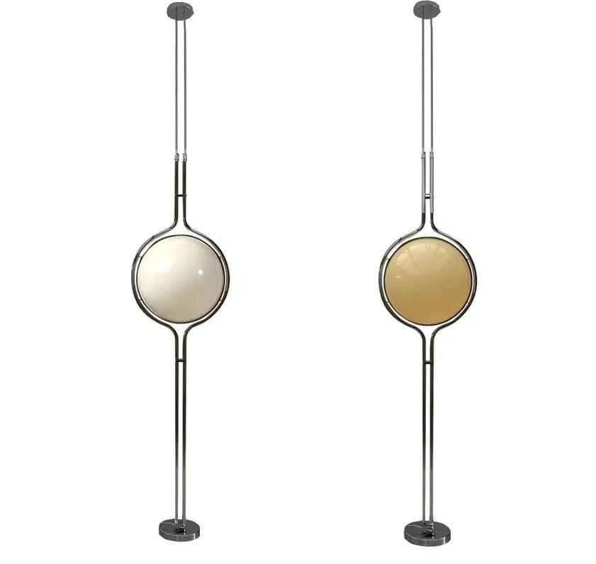 Art Deco Floor lamp - WbAC Ceiling Lights and Home Decor