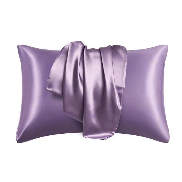 Mulberry Silk Pillowcase - WbAC Ceiling Lights and Home Decor