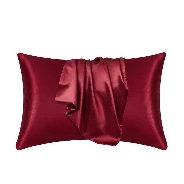 Mulberry Silk Pillowcase - WbAC Ceiling Lights and Home Decor