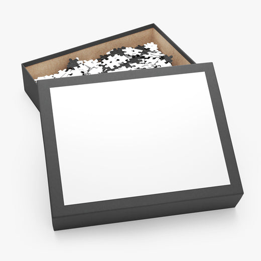 personalised jigsaw puzzle