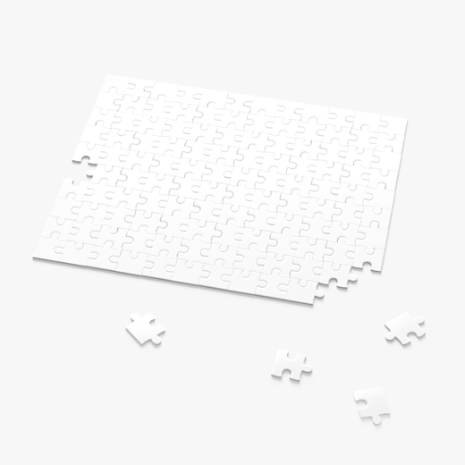 customised jigsaw puzzle, personalised photo jigsaw, personalised 1000 piece puzzle
