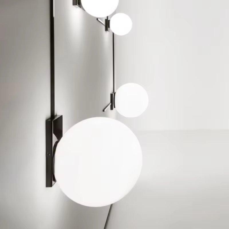 Modern Wall Lamp - WbAC Ceiling Lights and Home Decor