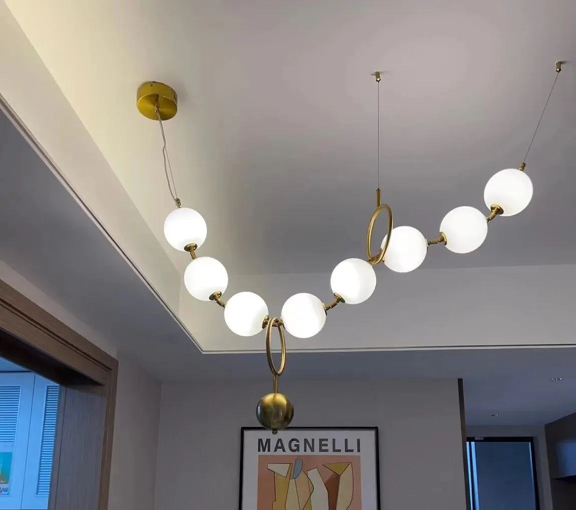 modern room lamp importers ring suspension pendant light