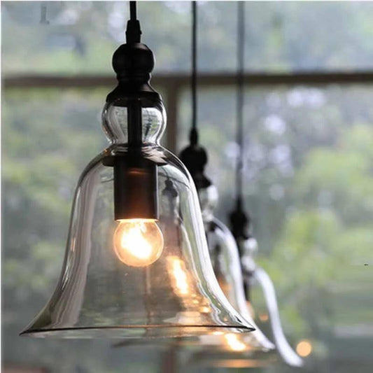 Industrial Pendant Lighting - WbAC Ceiling Lights and Home Decor