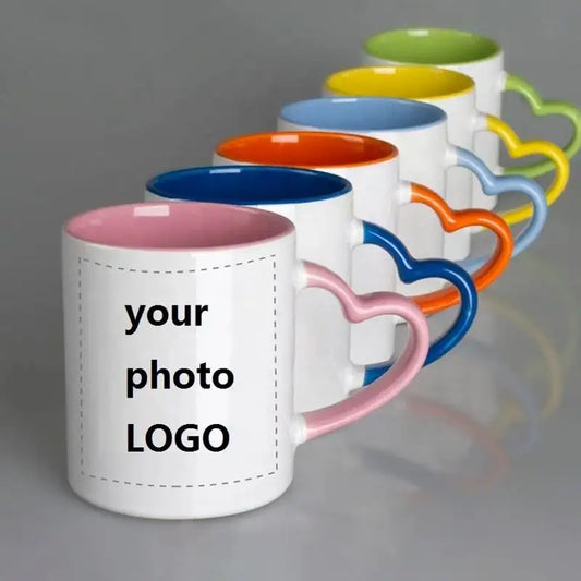 custom mug mug with customized pictures
