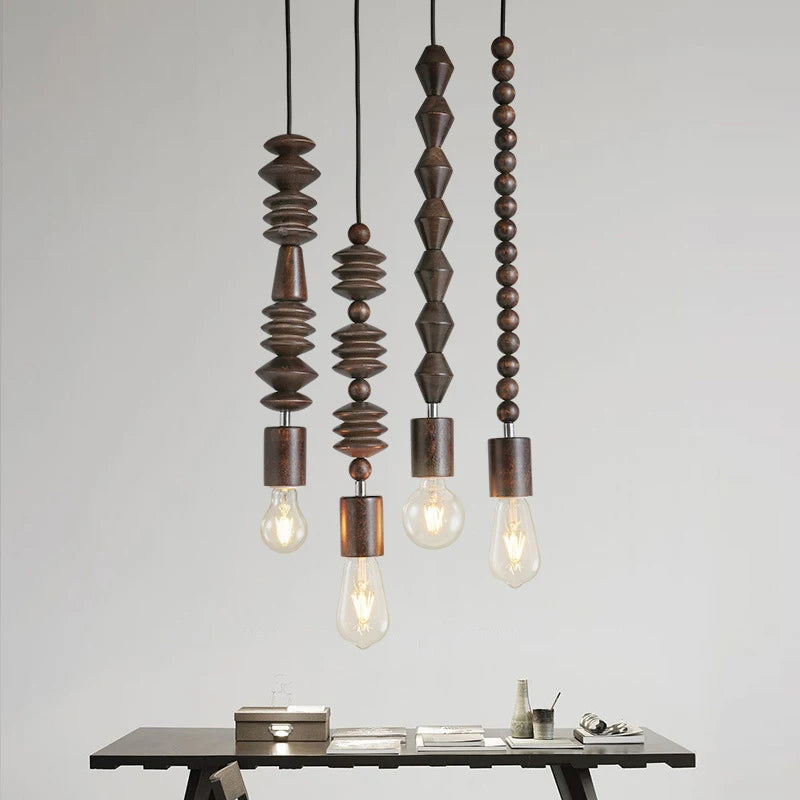 rustic lighting pendants wooden hanging light oak pendant light pendant wood lights wooden beaded pendant light wood hanging light