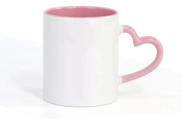 coffee mug with picture