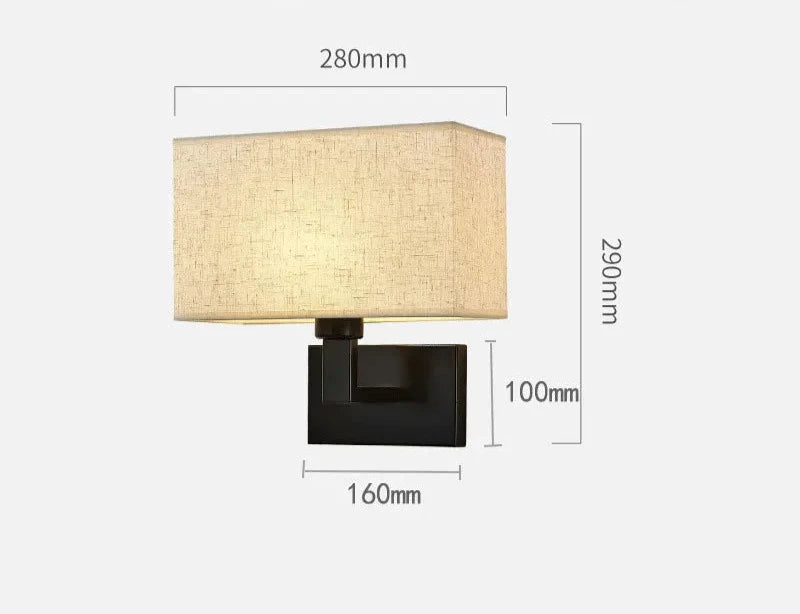 wall lamps