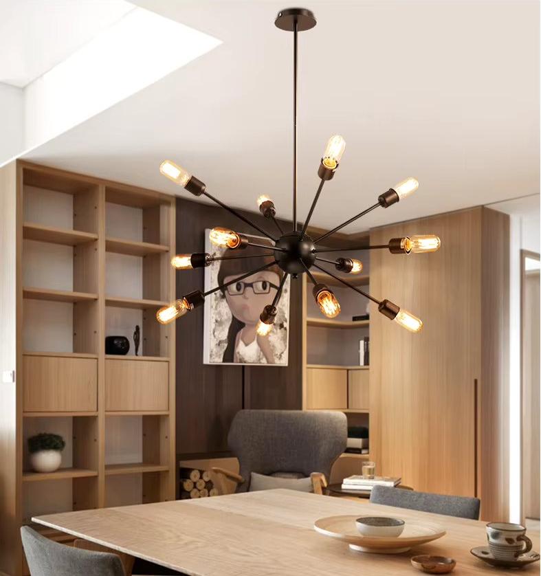 pendant lighting