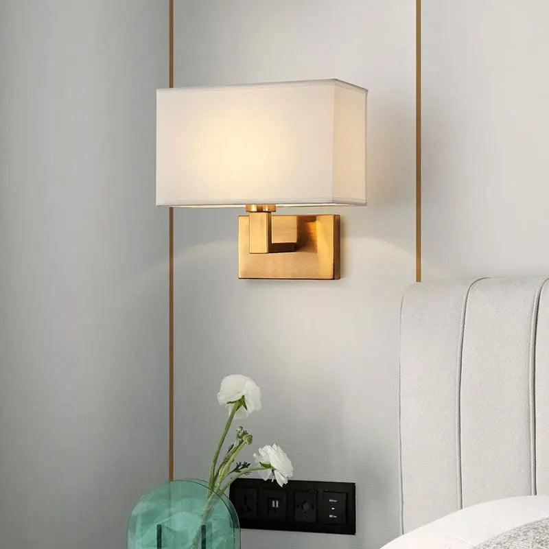 bath sconces