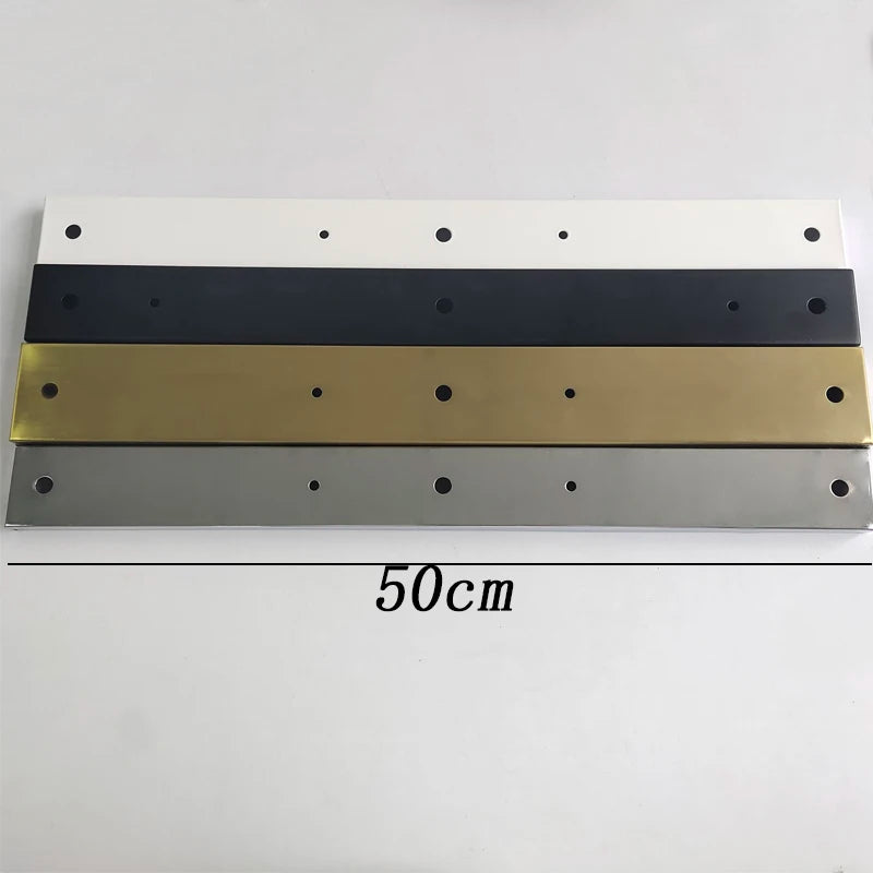 Ceiling Mount Base Canopy Plate