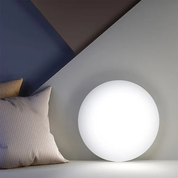 sconce replacement globes spherical wall lamps 