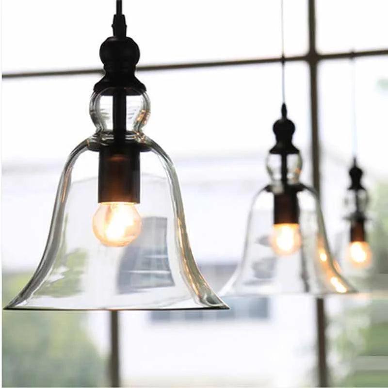 Industrial Pendant Lighting - WbAC Ceiling Lights and Home Decor