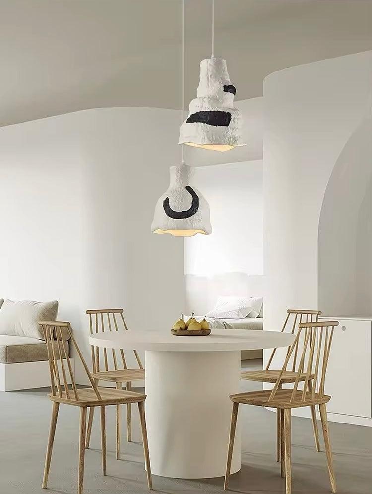 Minimalist Semi Flush Ceiling Lights - WbAC Ceiling Lights and Home Decor