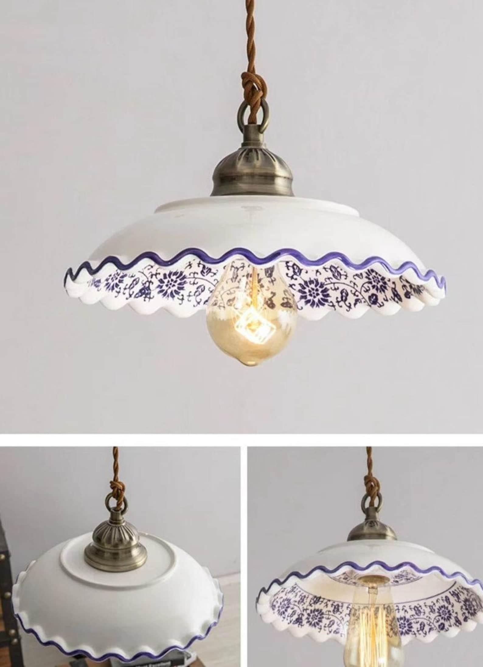 Farmhouse Light Fixtures - WbAC Ceiling Lights and Home Decor