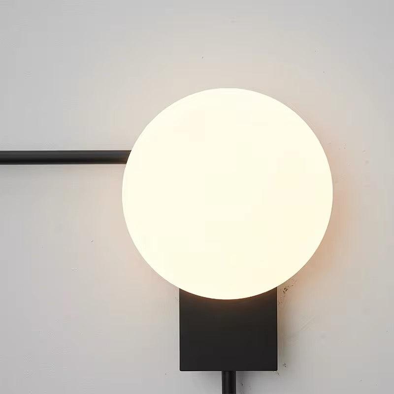 Modern Wall Lamp - WbAC Ceiling Lights and Home Decor