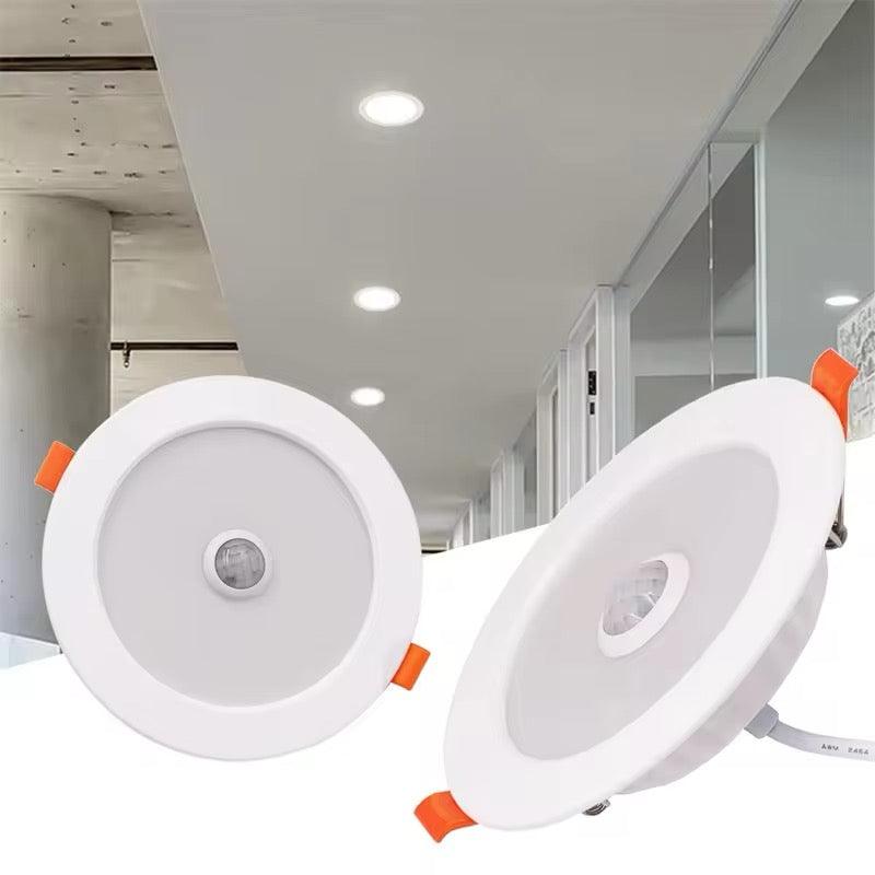 LED Recessed Light Bulbs, Recessed Ceiling Lights - WbAC Ceiling Lights and Home Decor