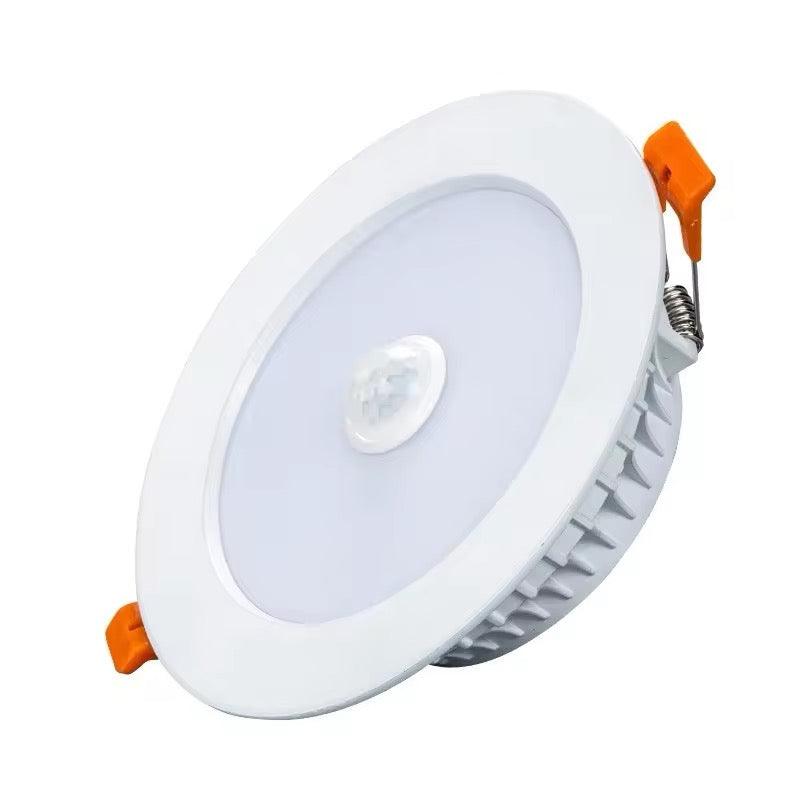 LED Recessed Light Bulbs, Recessed Ceiling Lights - WbAC Ceiling Lights and Home Decor