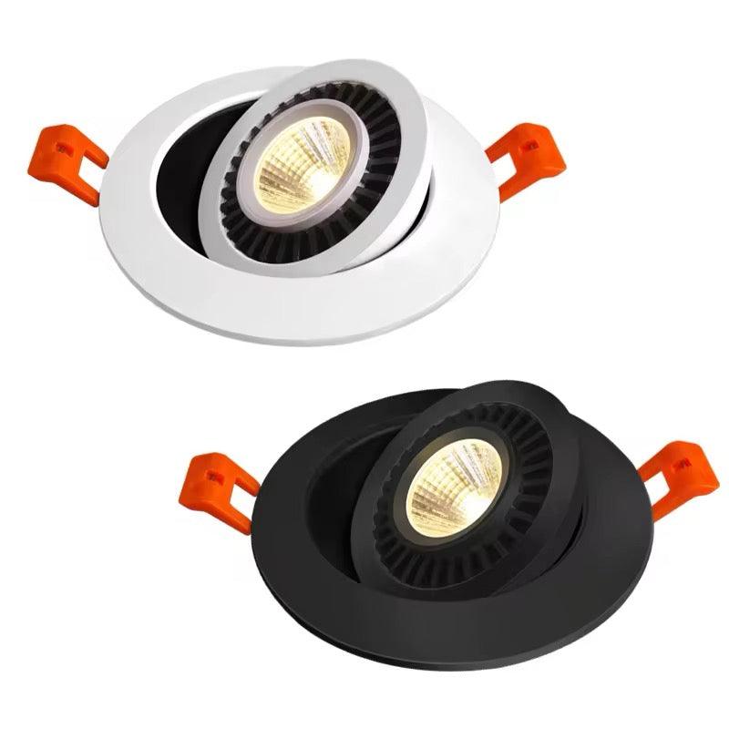 Dimmable Recessed Ceiling Lights - WbAC Ceiling Lights and Home Decor