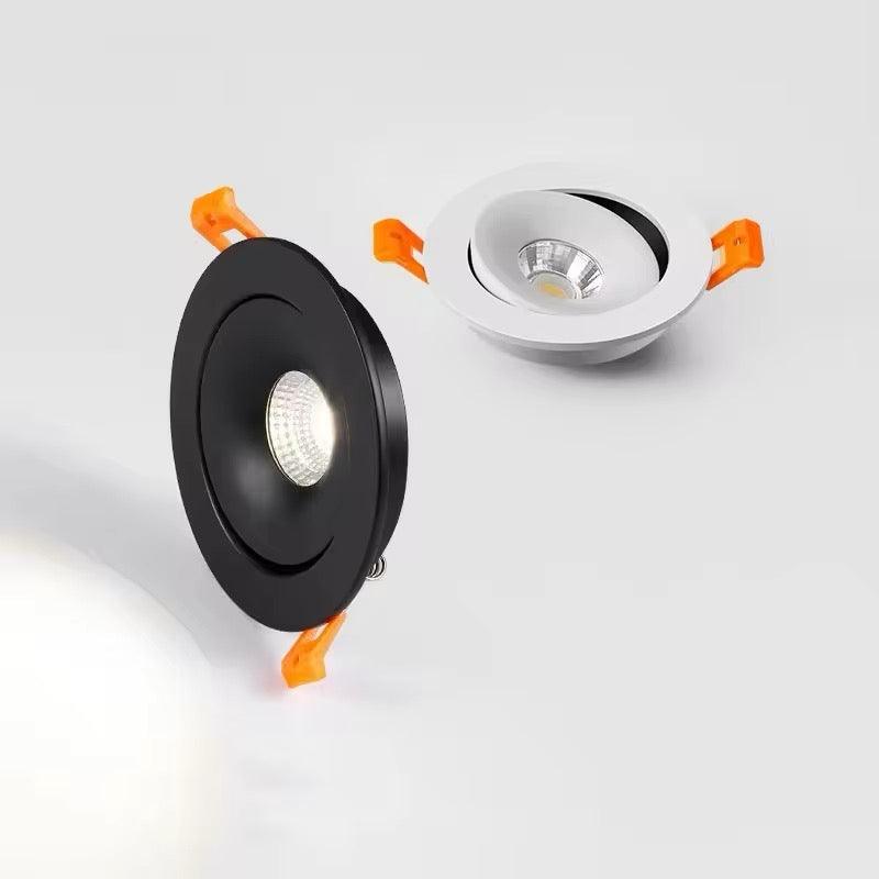 Dimmable Recessed Ceiling Lights - WbAC Ceiling Lights and Home Decor