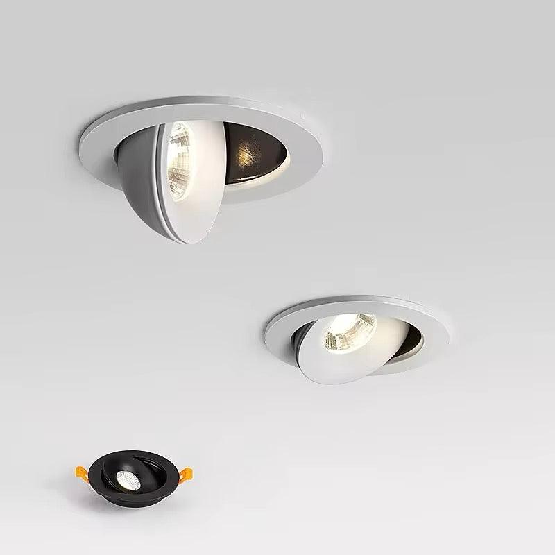 Dimmable Recessed Ceiling Lights - WbAC Ceiling Lights and Home Decor