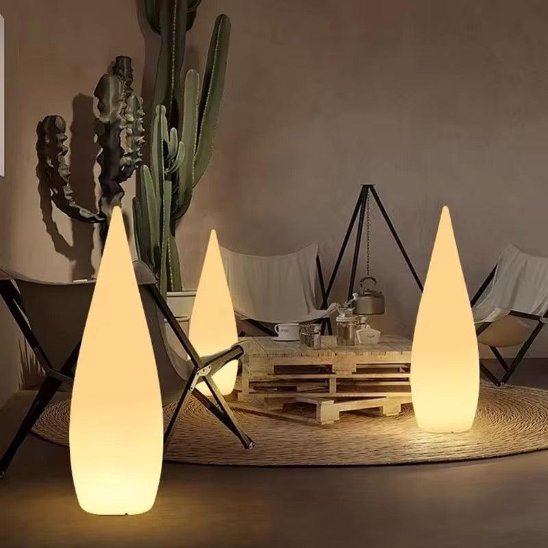 Contemporary Outdoor Light Set - WbAC Ceiling Lights and Home Decor