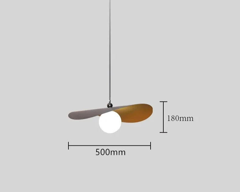 Adjustable LED Ceiling Light Wall Lamp Sconce