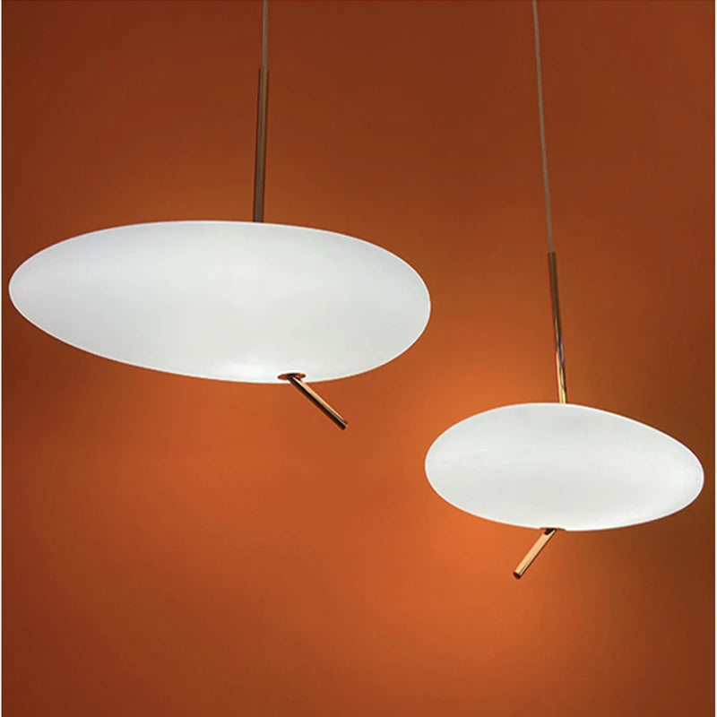 Modern Dimmable LED Ceiling Lights