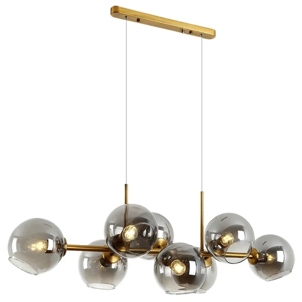 modern chandelier lights