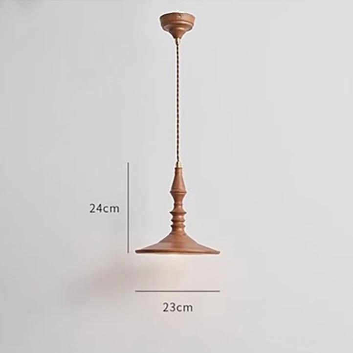 Wooden Ceiling Light Indoor Lighting - WbAC Ceiling Lights and Home Decor