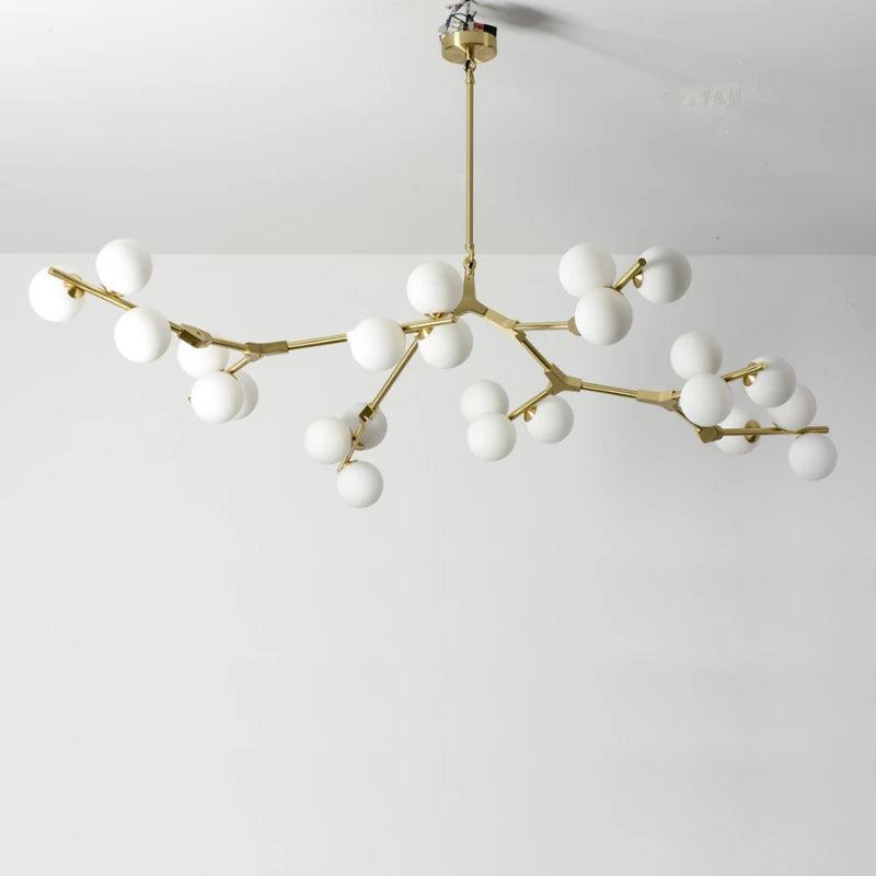 Chandelier Lights - WbAC Ceiling Lights and Home Decor