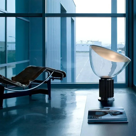 floor lamp enlightening glass glass floor lamp floor lamps with shade