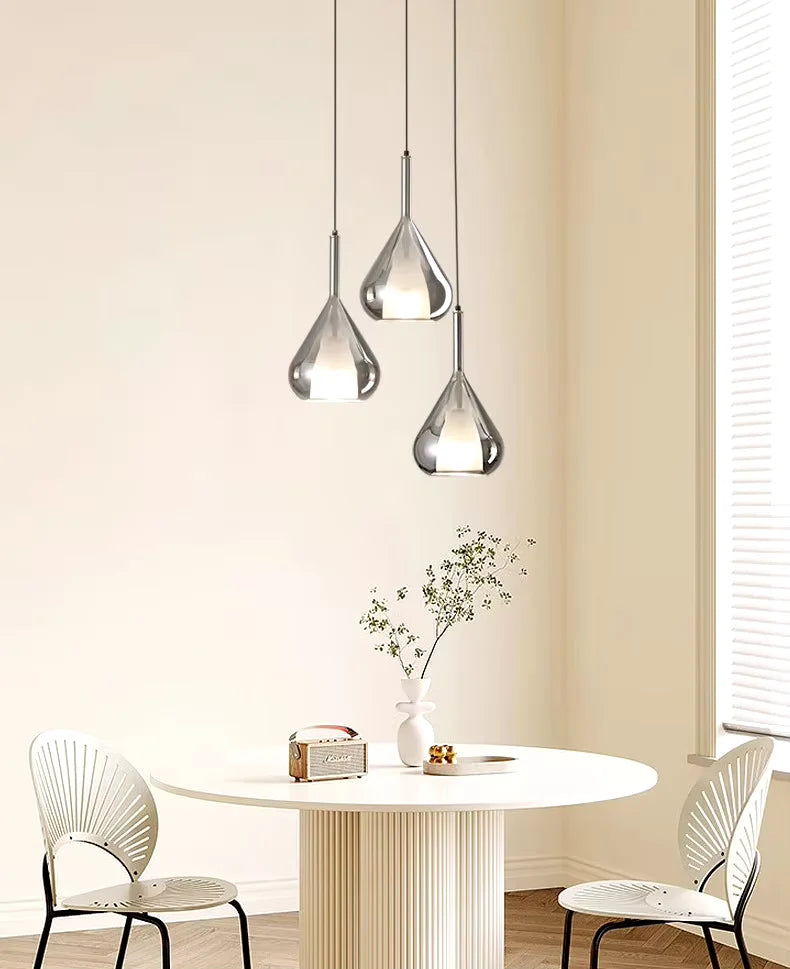 pendant lighting for kitchen island