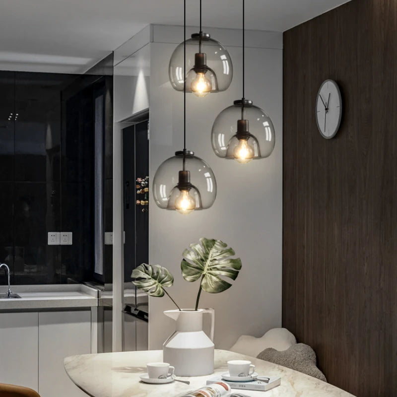 ikea pendant light