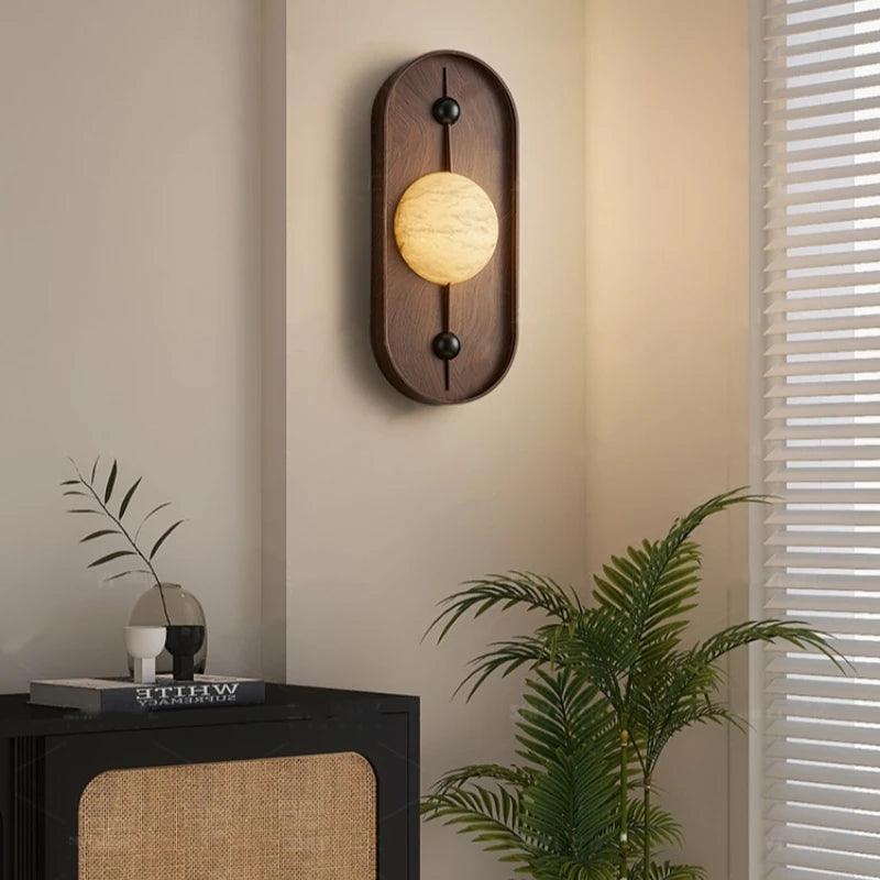 Wall Lights Living Room - WbAC Ceiling Lights and Home Decor