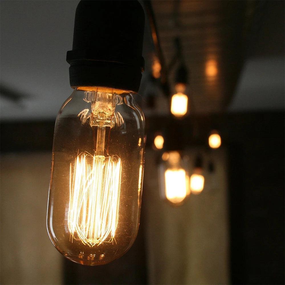 Edison Bulb - WbAC Ceiling Lights and Home Decor